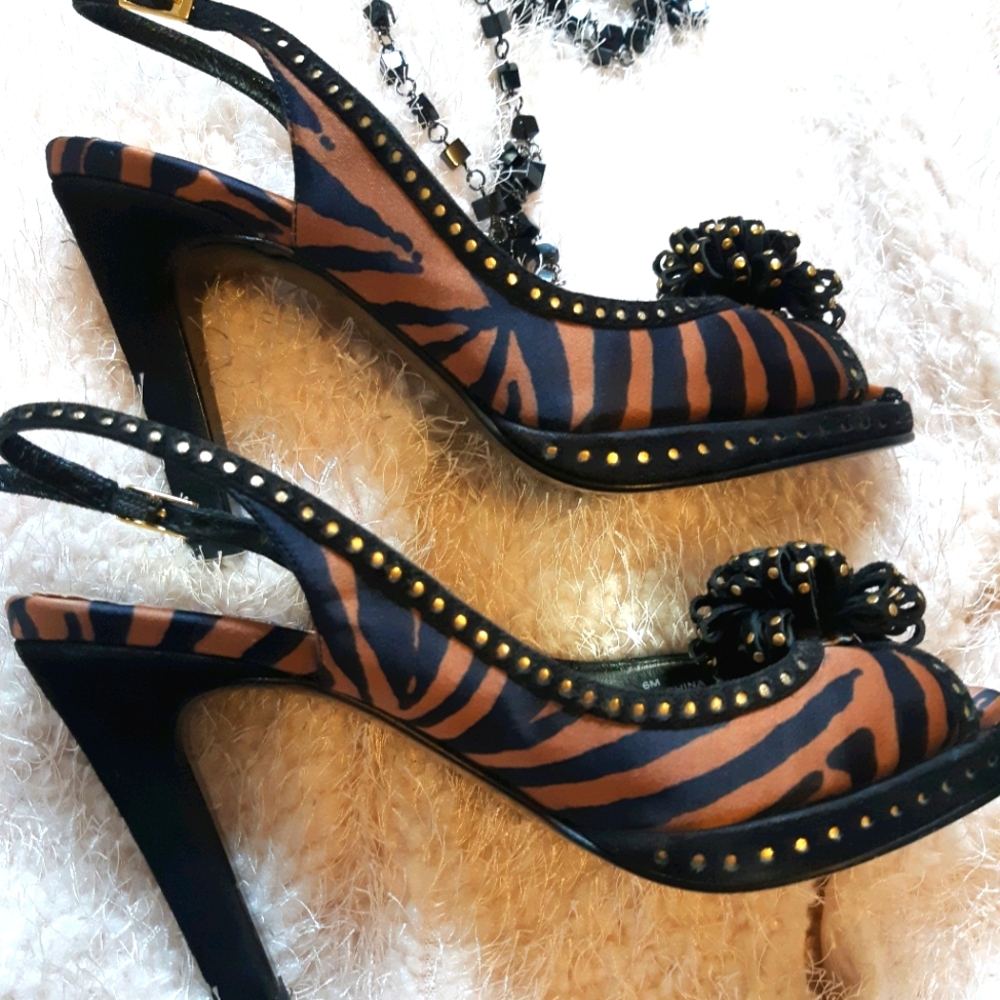 🚨 Beverly Feldman Luxury shoes🚨